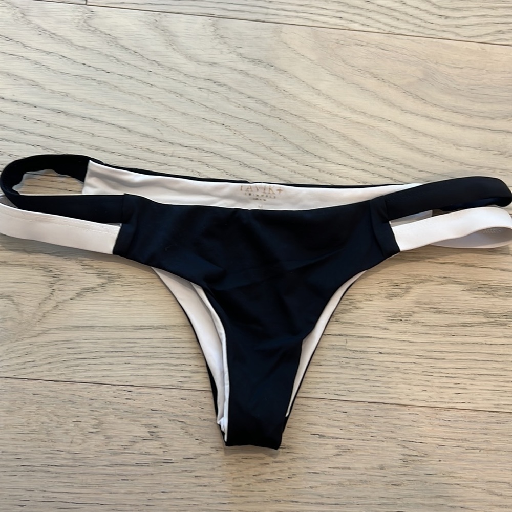 TAVIK SWIM bottom